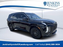 2025 Hyundai Palisade Calligraphy Night Edition AWD SUV