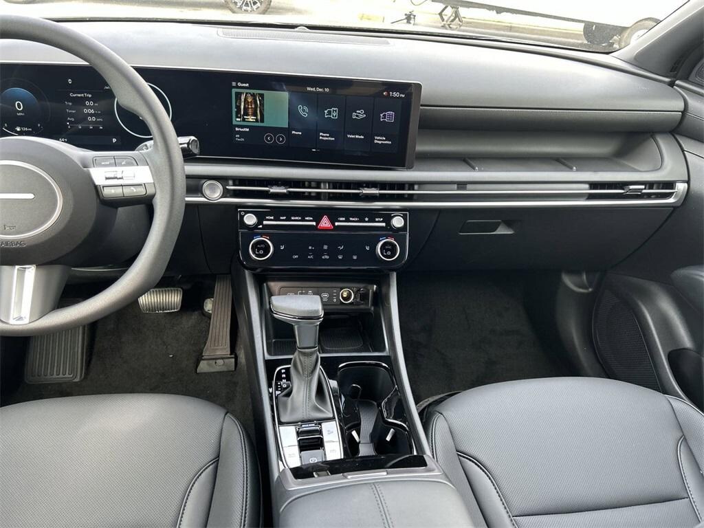 New 2026 Hyundai Santa Cruz SEL Activity FWD Truck