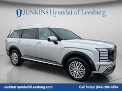 2026 Hyundai Palisade SEL FWD SUV