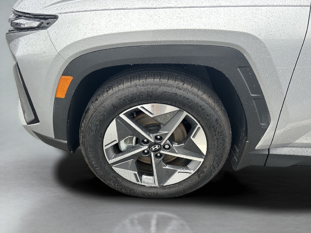 2025 Hyundai Tucson SEL Convenience - Photo 33
