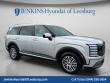 New 2026 Hyundai Palisade SEL FWD SUV