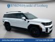 New 2026 Hyundai Santa Fe Hybrid Calligraphy SUV
