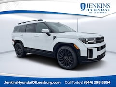 2026 Hyundai Santa Fe Calligraphy FWD SUV for Sale in Leesburg FL