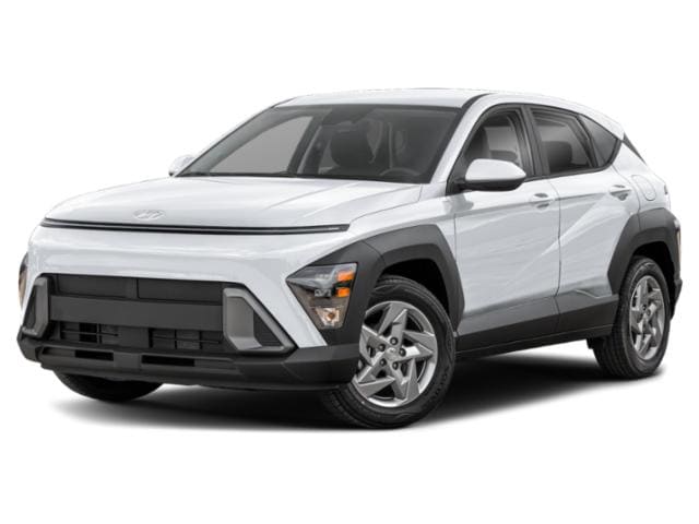 2027 Hyundai Kona