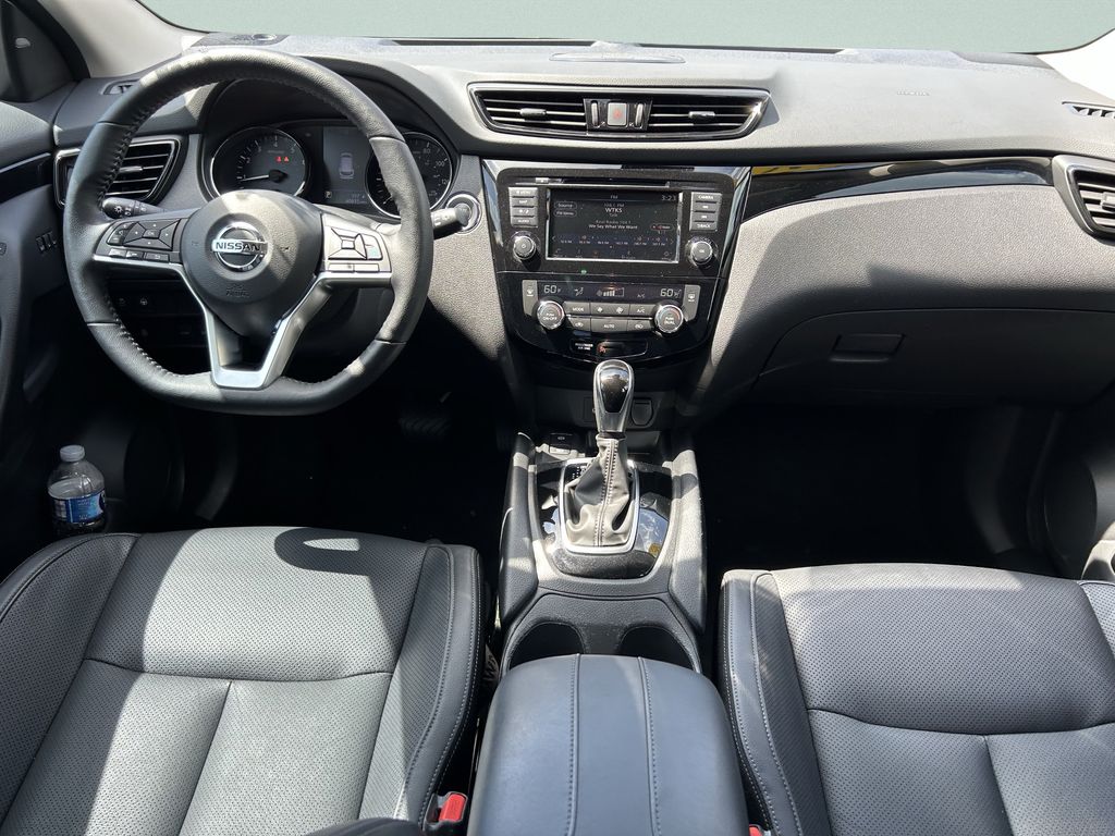 2021 Nissan Rogue Sport SL - Photo 17
