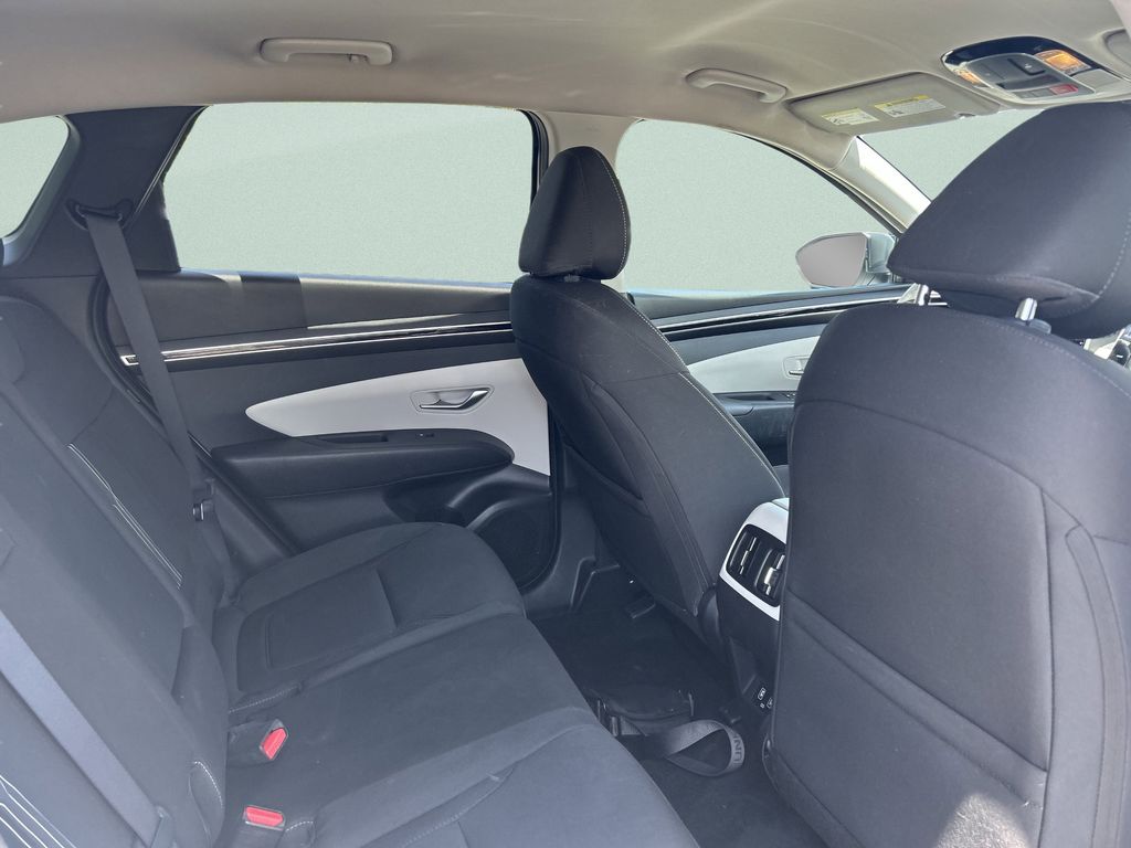 2023 Hyundai Tucson SEL - Photo 20
