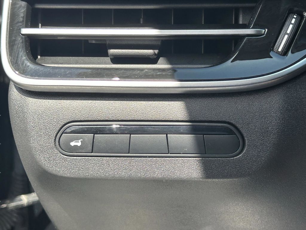 2023 INFINITI QX60 PURE - Photo 31