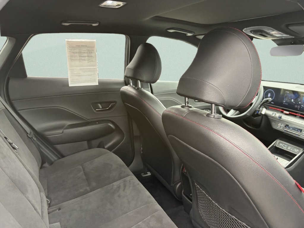 2024 Hyundai Kona N Line - Photo 21