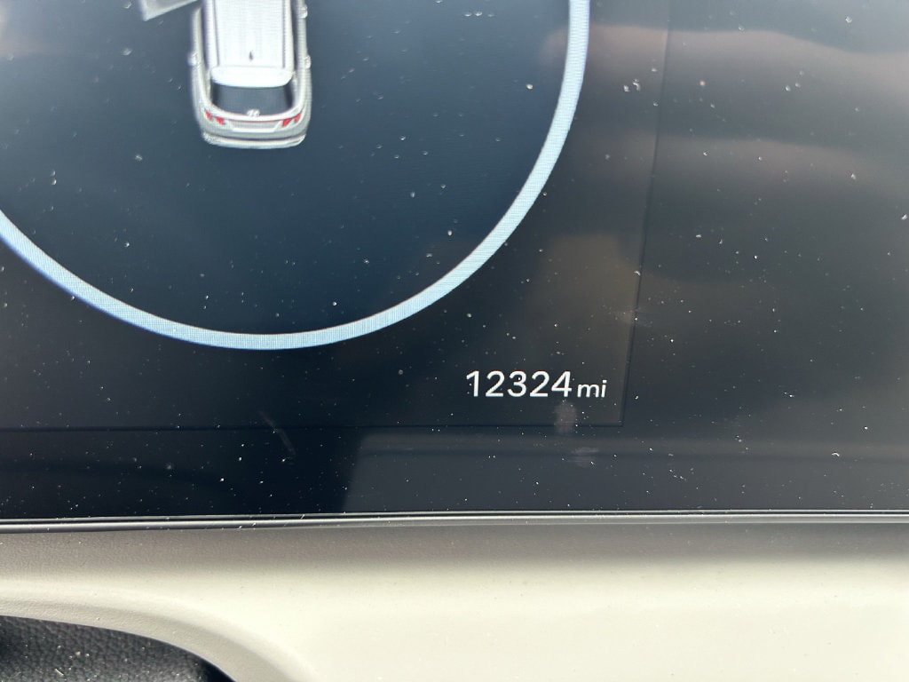 2025 Hyundai Tucson SEL Convenience - Photo 32