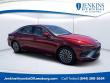 New 2025 Hyundai Sonata Hybrid Limited Sedan