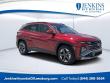 New 2025 Hyundai Tucson SEL FWD SUV