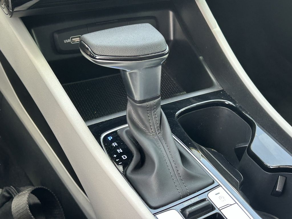 2024 Hyundai Tucson SE - Photo 27