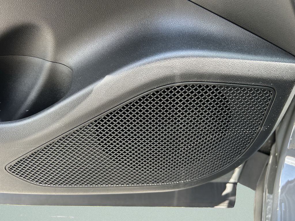 2025 Hyundai Tucson SE - Photo 21