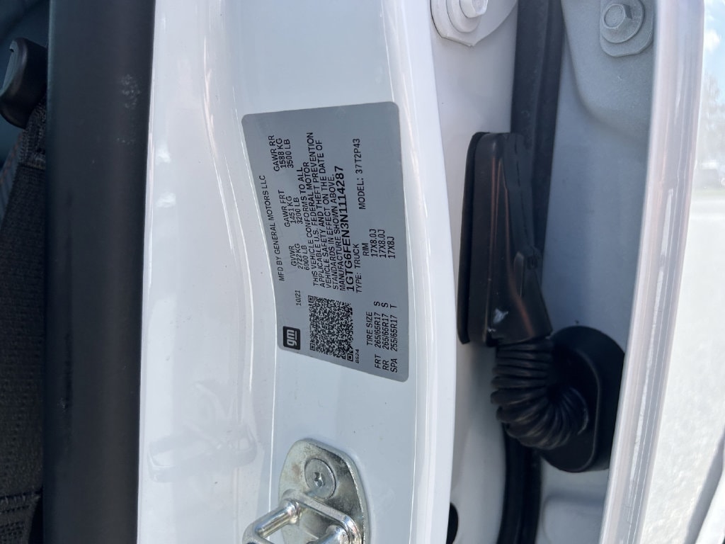2022 GMC Canyon AT4 - Photo 36