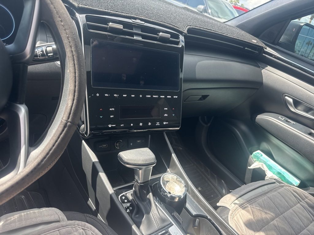 Certified 2024 Hyundai Santa Cruz SEL Truck