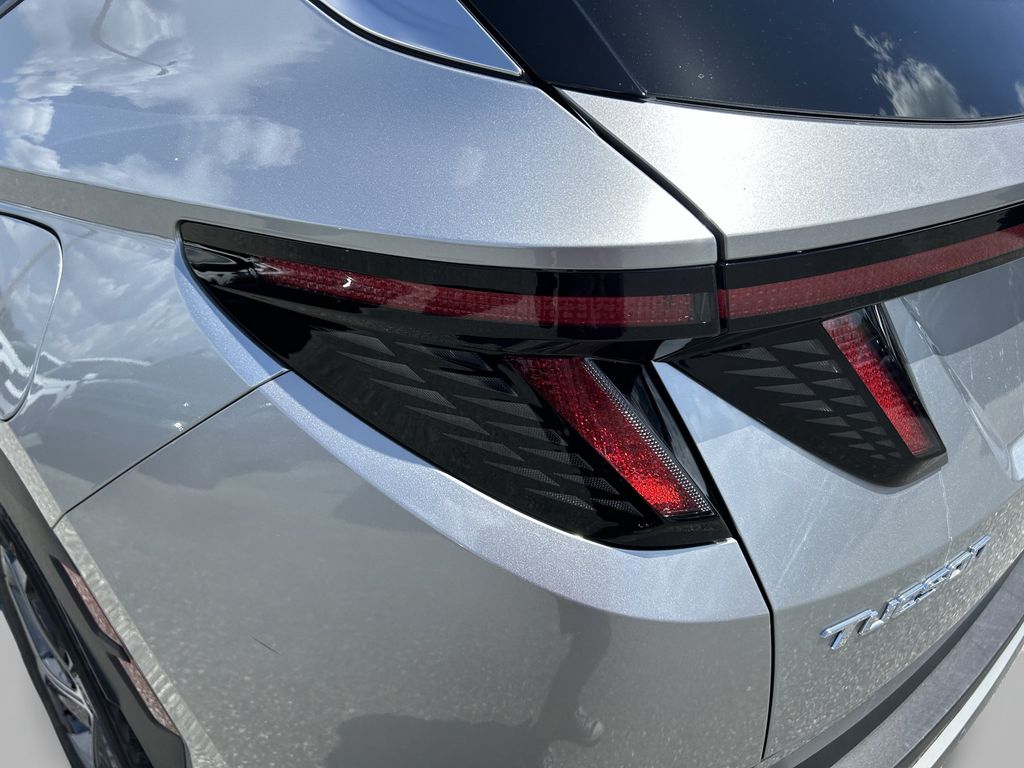2023 Hyundai Tucson Limited - Photo 14