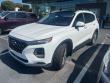 Used 2020 Hyundai Santa Fe Limited SUV