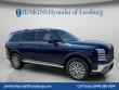 New 2026 Hyundai Palisade Hybrid Blue SEL 7P SUV