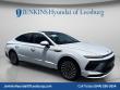 New 2026 Hyundai Sonata Hybrid SEL Sedan