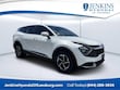 Kia Sportage Hybrid