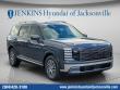 New 2026 Hyundai Palisade Hybrid Blue SEL Premium 8P SUV
