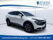 Used 2023 Kia Sportage Hybrid LX SUV