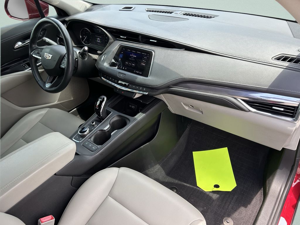 2020 Cadillac XT4 Luxury - Photo 16