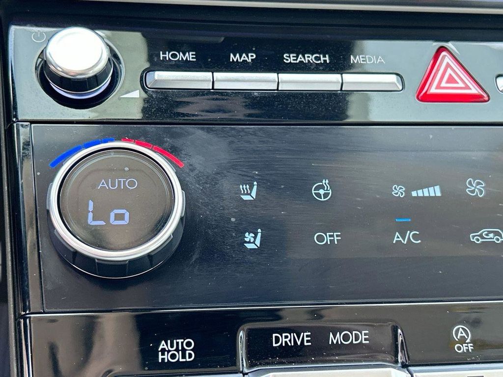 2025 Hyundai Santa Fe Calligraphy - Photo 39
