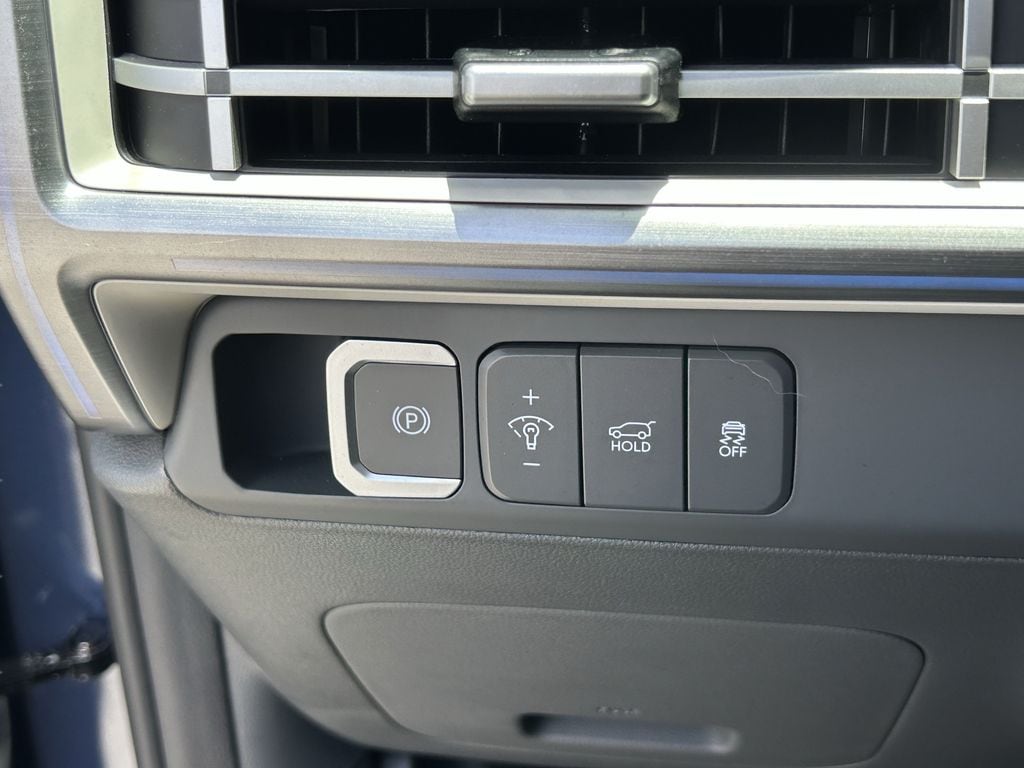 2026 Hyundai Santa Fe Calligraphy - Photo 31