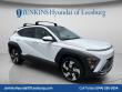 New 2026 Hyundai Kona Limited FWD SUV