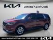 Used 2024 Kia Carnival LX Minivan/Van