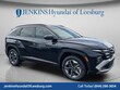  Hyundai Tucson Hybrid