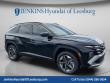 New 2026 Hyundai Tucson Hybrid SEL AWD SUV