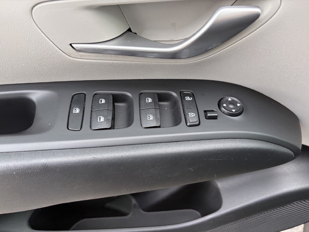 2024 Hyundai Tucson SEL - Photo 23