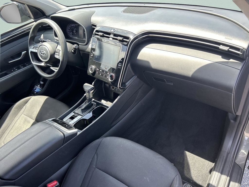2023 Hyundai Tucson SEL - Photo 15