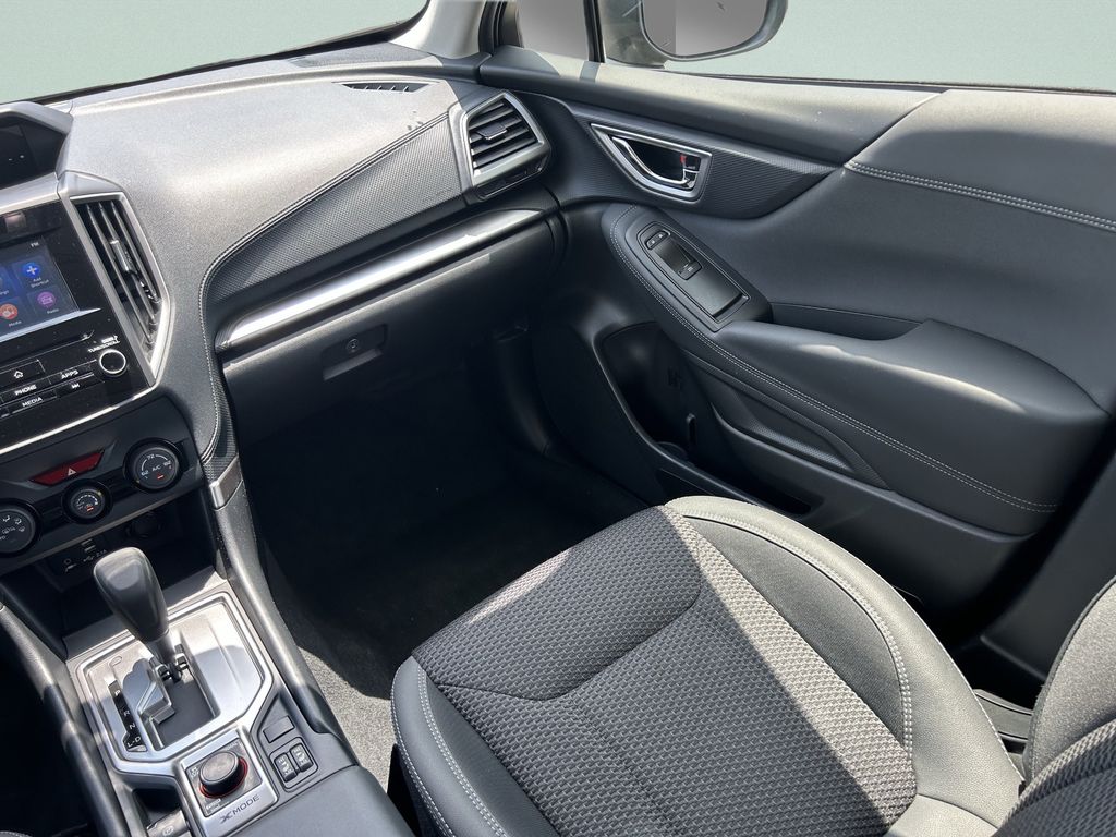 2023 Subaru Forester Premium - Photo 20