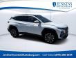 New 2025 Hyundai Tucson Limited AWD SUV