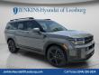 New 2026 Hyundai Santa Fe Hybrid Calligraphy SUV