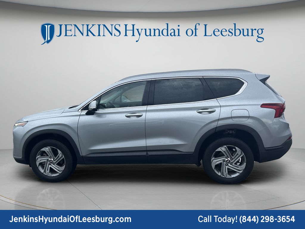 2023 Hyundai Santa Fe SEL - Photo 9