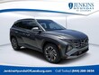 Hyundai Tucson Hybrid