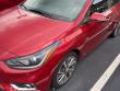 Used 2018 Hyundai Accent Limited Sedan