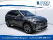 New 2025 Hyundai Tucson Hybrid Limited SUV