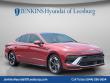 Used 2024 Hyundai Sonata SEL Sedan