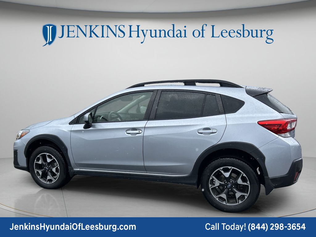 2019 Subaru Crosstrek Premium - Photo 8