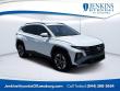 New 2025 Hyundai Tucson SEL Convenience FWD SUV
