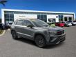 Certified 2024 Volkswagen Taos 1.5T S SUV