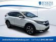 Used 2017 Honda CR-V Touring SUV