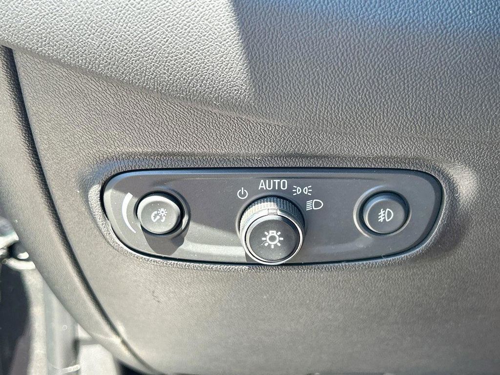 2022 Chevrolet Equinox Premier - Photo 29