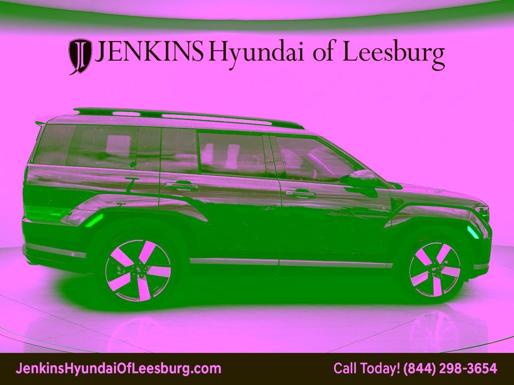 Certified 2024 Hyundai Santa Fe Limited SUV