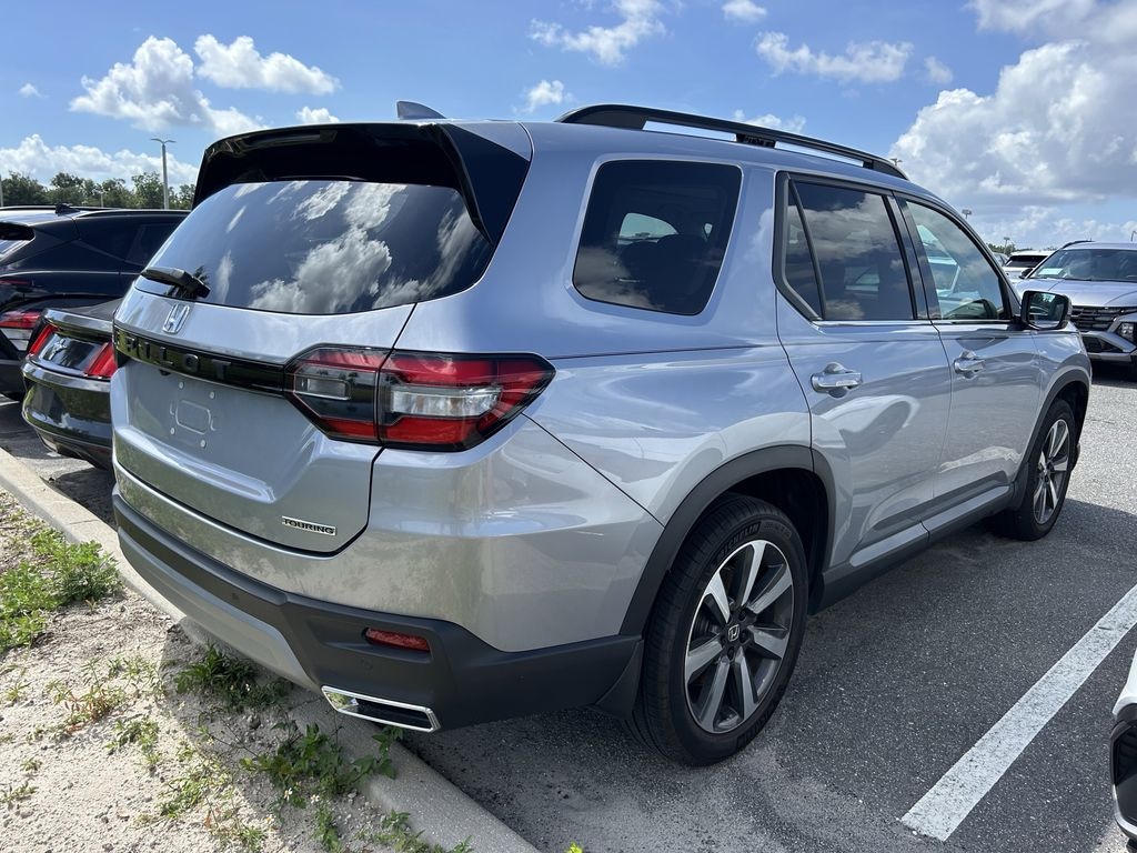 Used 2023 Honda Pilot Touring SUV